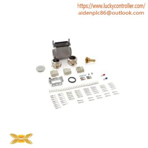 ABB IT94-3 HESG440310R2 Industrial Control Module