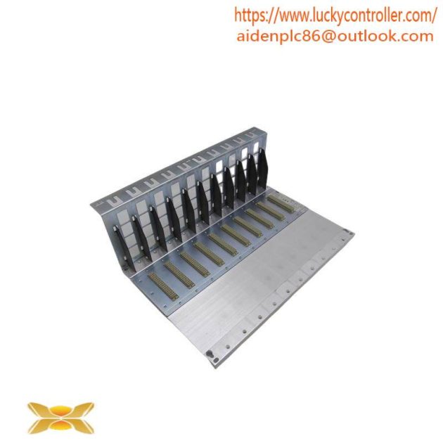 ABB KP3000 High-Performance Industrial Controller Module