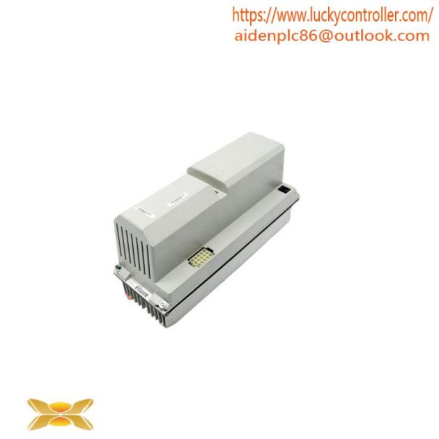 ABB KP3000 High-Performance Industrial Controller Module