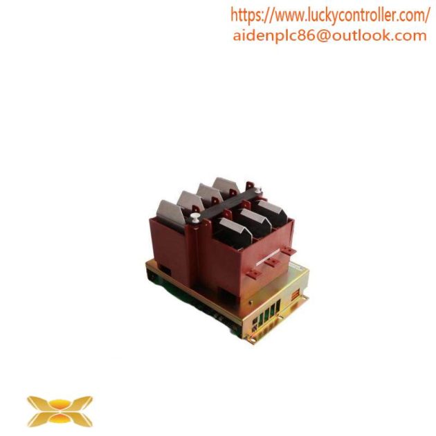 KUC711AE101 3BHB004661R0101 ABB DCS Control Module