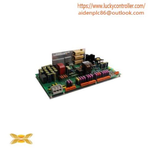 ABB KUC720AE101 3BHB003431R0101 Industrial Control Module