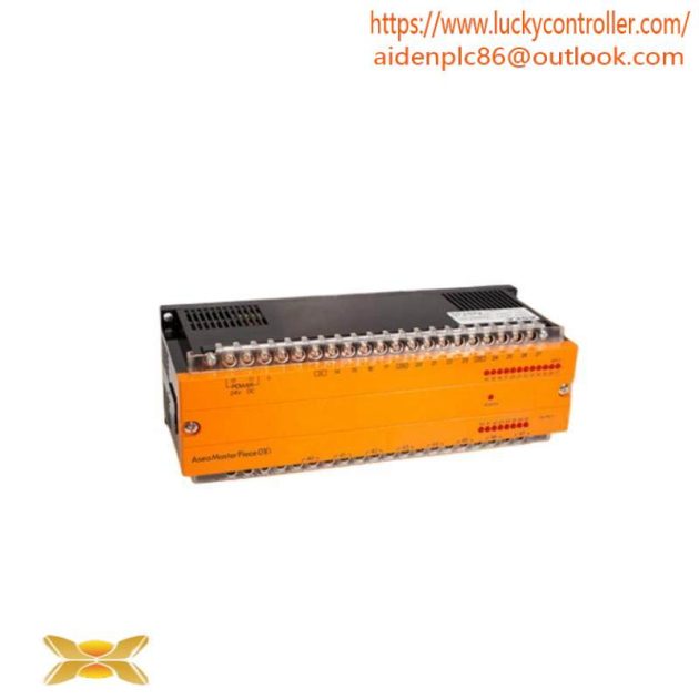 ABB KUC755AE105 3BHB005243R0105 - Industrial Control Module