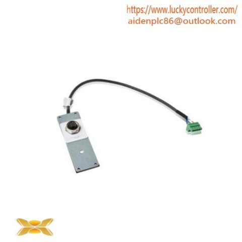 ABB KVC758A124 3BHE021951R1024 DCS Module