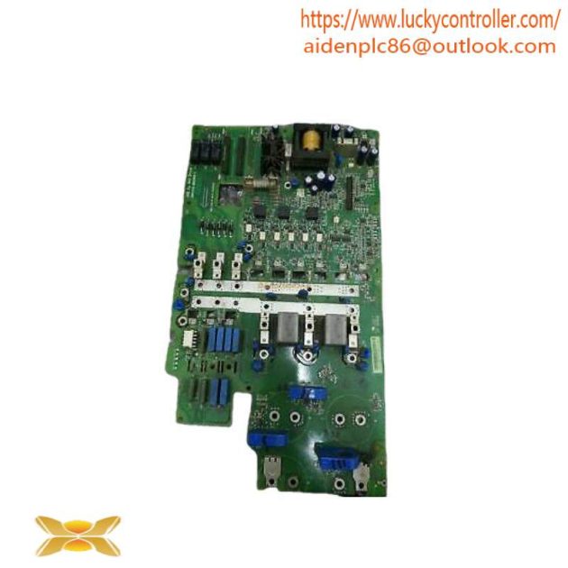 ABB L110-24-1 Digital Input Module for Industrial Control Systems