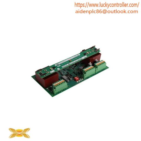 ABB LA A424 C01 3EHE300692R0001 - Control Circuit Board, Precision Automation Solutions