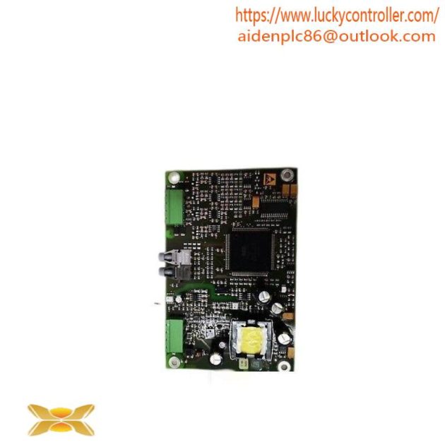 ABB LDSYN-101 3BHE005555R0101 Industrial Control Module