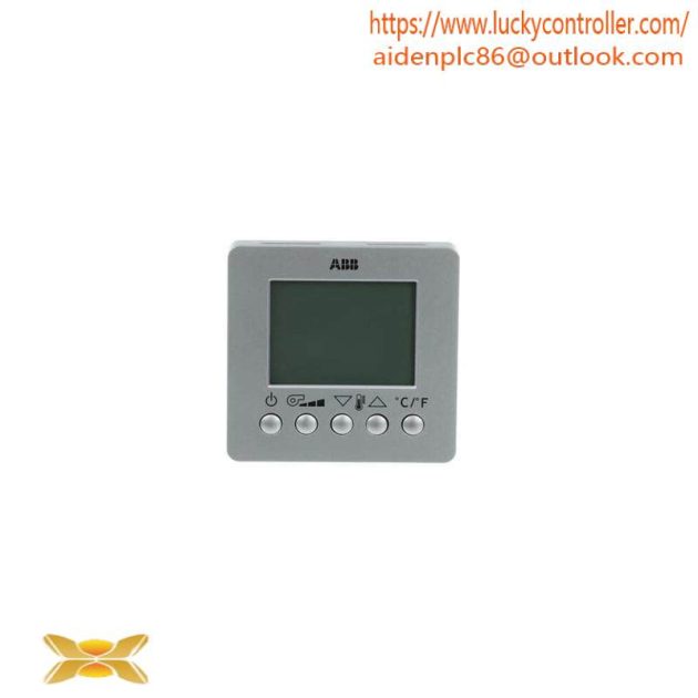 ABB LM80.A Control Module for Industrial Automation