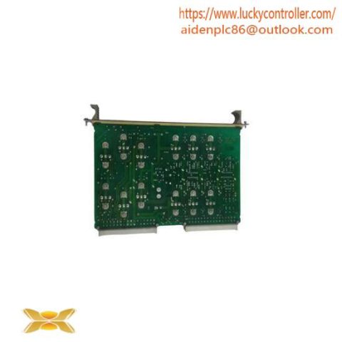 ABB LT8978bV1 Control Module for Industrial Automation