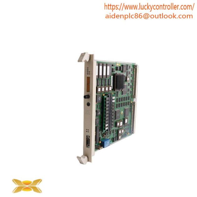 ABB LWN2660-6E 3BHL000986P7002 Industrial Control Module