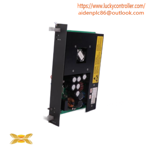 ABB LWN2660-6EG 3BHL000986P7002 High-Efficiency Drive Module