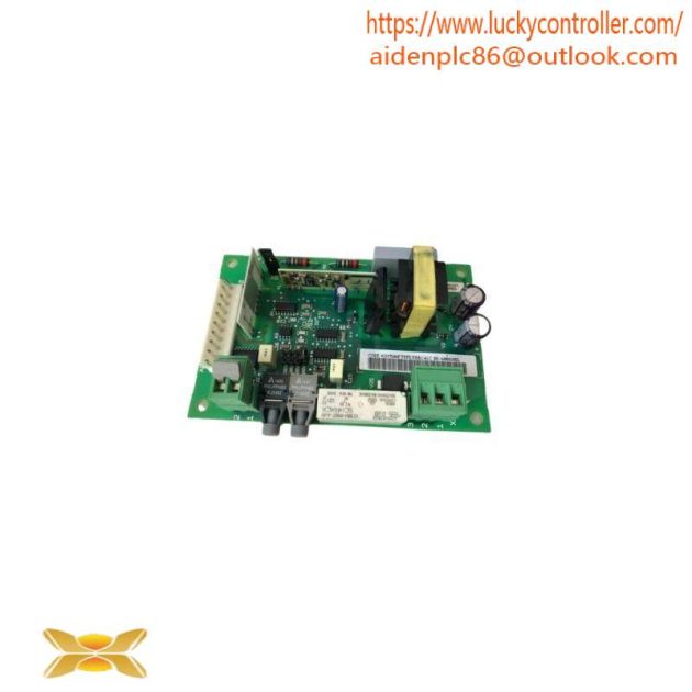 ABB LWN2660-6EG 3BHL000986P7002 High-Efficiency Drive Module