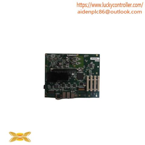 ABB LZ02 LZ 02 MODULE ECC: Precision Control Module for Industrial Automation