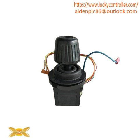 ABB M2000 S30JBK-ZT-30R3G-4889G Robot Teach Pendant: Advanced Industrial Control Module