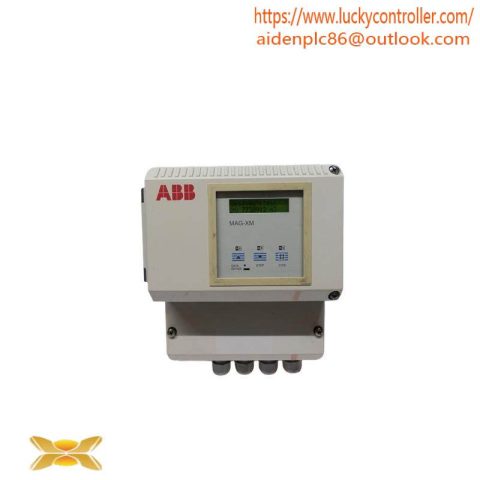 ABB MAG-XM 50XM2000 Power Conversion System