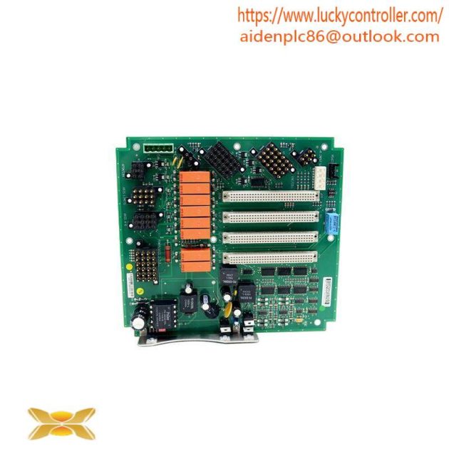 Allen-Bradley 1757-FFLD2 In Stock Fieldbus Linking Module
