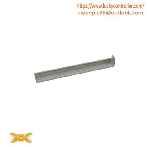 ABB MPRC086444-005 - Customized Control Module for Industrial Automation