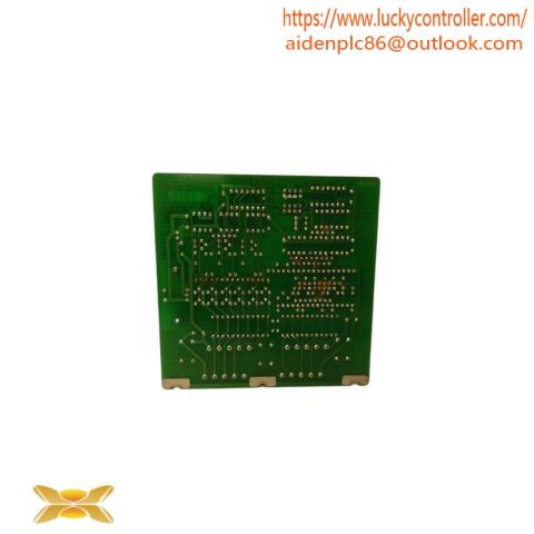 ABB MSR04XI Industrial Control Module