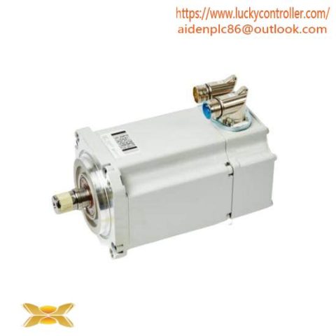 ABB MU200 Motor Unit, Model: 3HAC040656-002/3HAC050224-001, Drive Systems