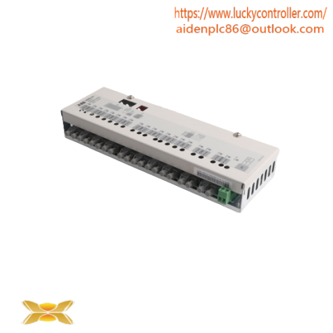 ABB NDBU-95 | DDCS Branching Unit