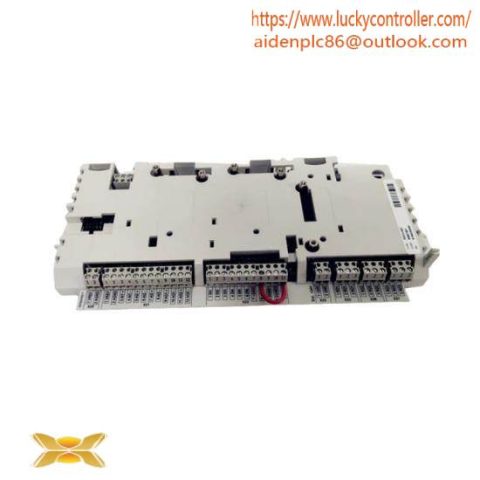 ABB NDCU-12C NDCU-12CK - High Precision Control Unit for Industrial Automation