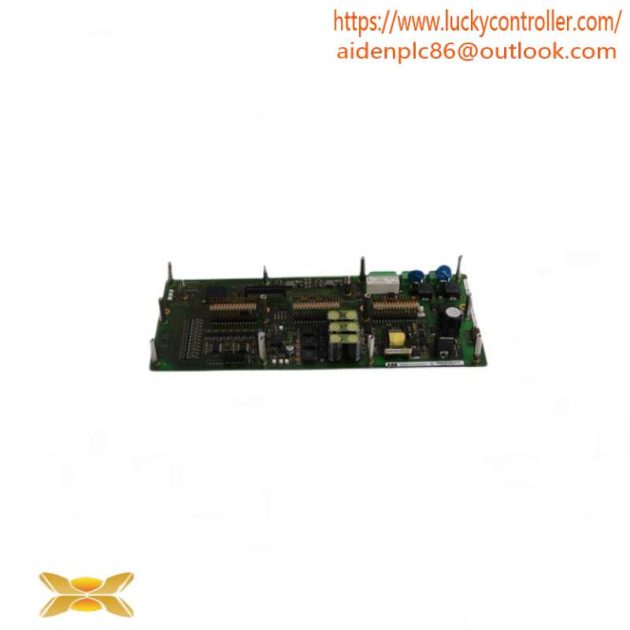ABB NF93A-2 HESG440280R2 HESG323662R1/HESG216665/K Module Controller