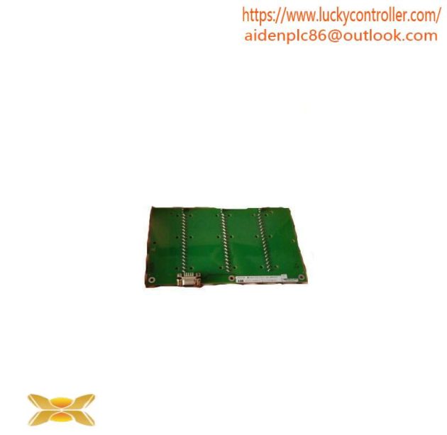 ABB NF93A-2 HESG440280R2 HESG323662R1/HESG216665/K Module Controller