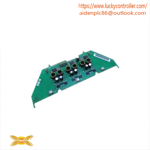 ABB NGDR-03 Gate Circuit Board - Industrial Grade, High Performance, Customizable