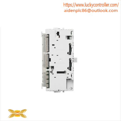 ABB NGPS-12C Power Supply Board: Precision Engineered for Industrial Automation