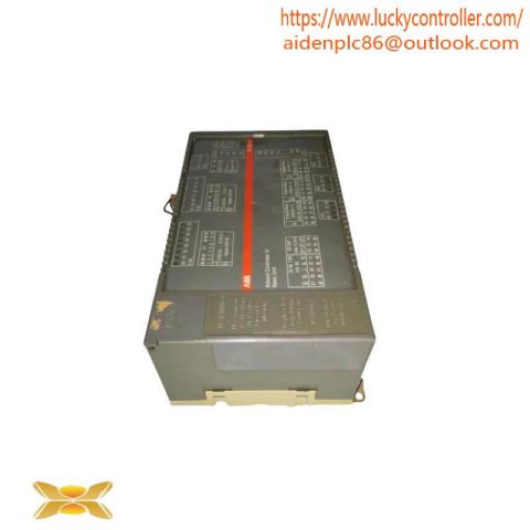 ABB NIMP01 Multi-Function Processor Module