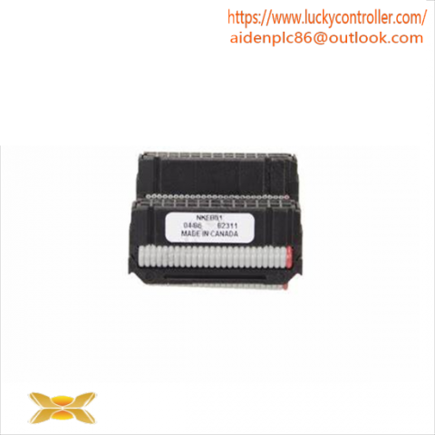 ABB 3HAC023100-001: Industrial Automation Module, for Advanced Control Systems