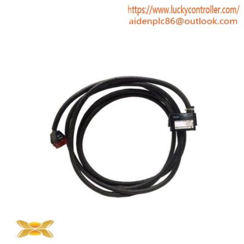 ABB NKLS01-15 NKLS01 Infi-Net Cable, 15ft