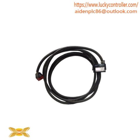 ABB NKLS01-15 SuperLoop Interface Cable: Reliable Connection for Industrial Automation