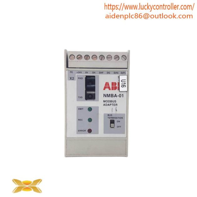 ABB AB 1784-KTXD Communication Interface Card - Industrial Control Solutions