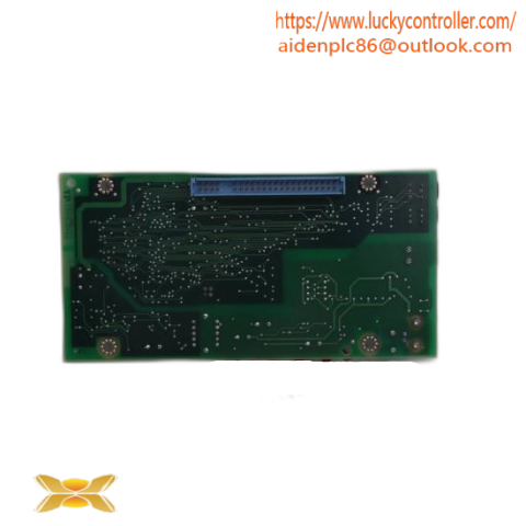 ABB NNDCU-11 Industrial Control Module, Precision Engineering for Advanced Automation