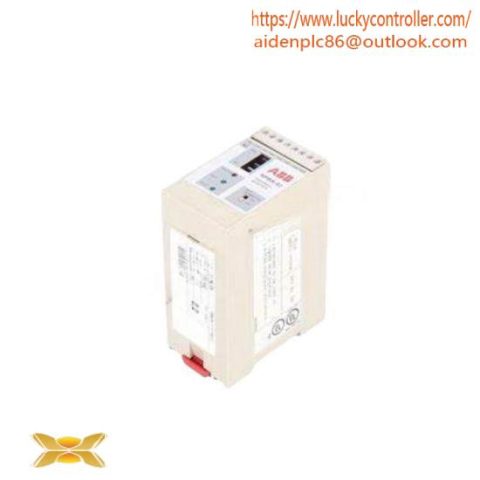 ABB NPBA-02 58976024G Profibus Adapter Module: High-Fidelity Integration Solution