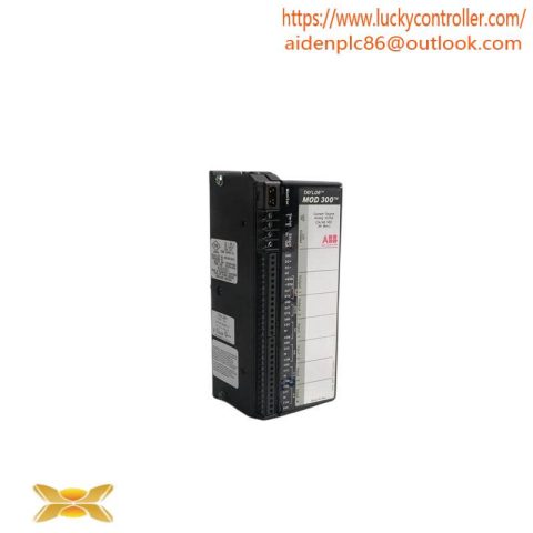 ABB NRED-61 Industrial Inverter Drive, Advanced Control Solutions