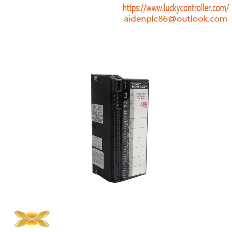 abb_nred-61_inverter_drive.jpg ABB NRED-61 Industrial Inverter Drive, Advanced Control Solutions