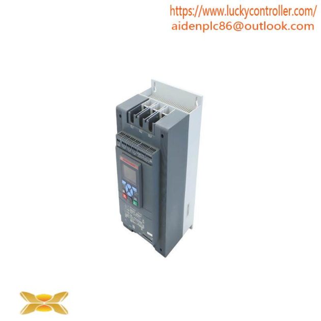 ABB NSSM01 Industrial Controller Module