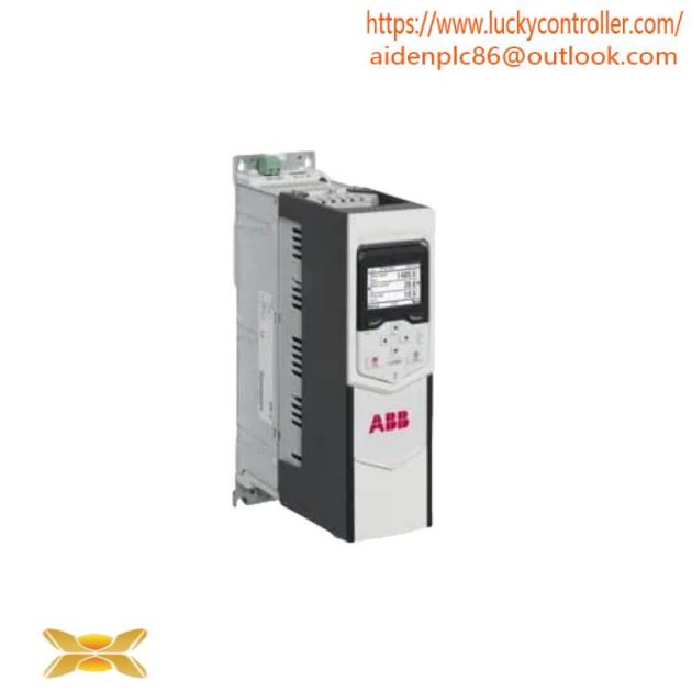 ABB NSSM01 Industrial Controller Module