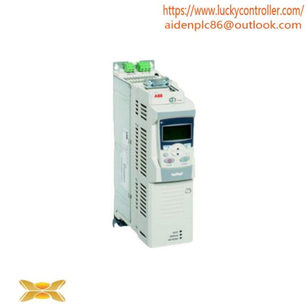 ABB NTAC-02 58976008 Pulse Amplifier Module