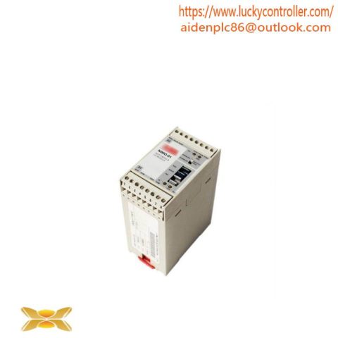 ABB NWIO-01 WATCHDOG & I/O Module, Precision Control Solutions for Industrial Automation