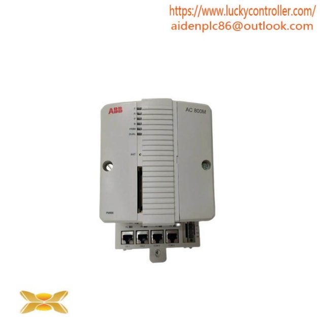 ABB NWX511a-2/R HESG112548R12 Industrial Control Module