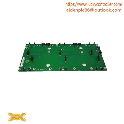 ABB NXPP-06C: Advanced Converter Board for Industrial Control Systems