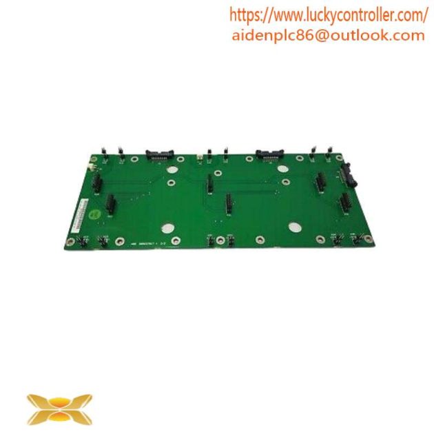 ABB NXPP-06C: Advanced Converter Board for Industrial Control Systems
