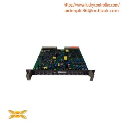 ABB O3ES HENF445789R1 Industrial Control Module
