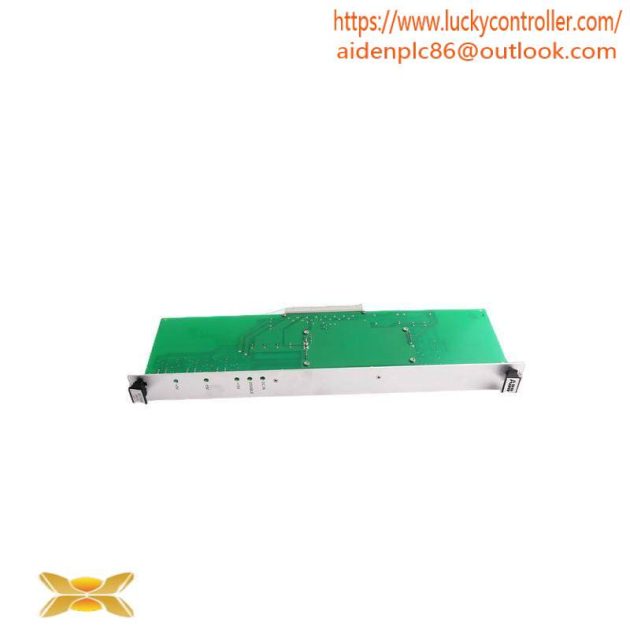ABB O3ES HENF445789R1 Industrial Control Module