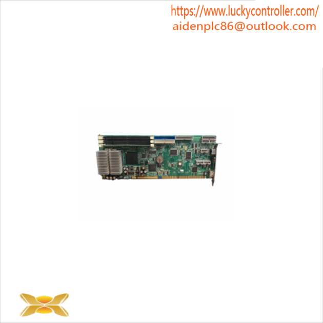 ABB OCAH 940181103 Industrial Control Module