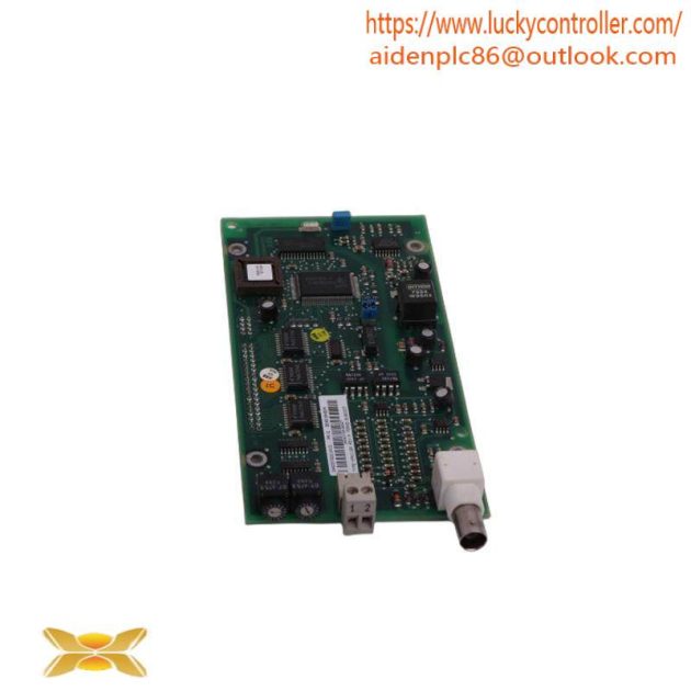 ABB P3EDb HENF452778R1 - Industrial Control Module