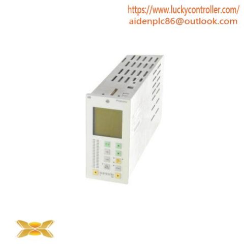 ABB P62615-0-1101111: Precision Control Module for Advanced Manufacturing Solutions