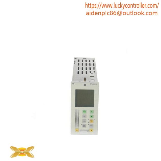 ABB P626-0-1101111 Process Engineering Controllers